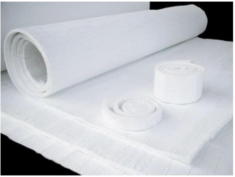 aerogel mat thermal insulatioon aerogel mat thermal insulatioon