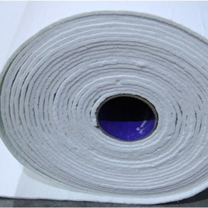 aerogel mat thermal insulatioon