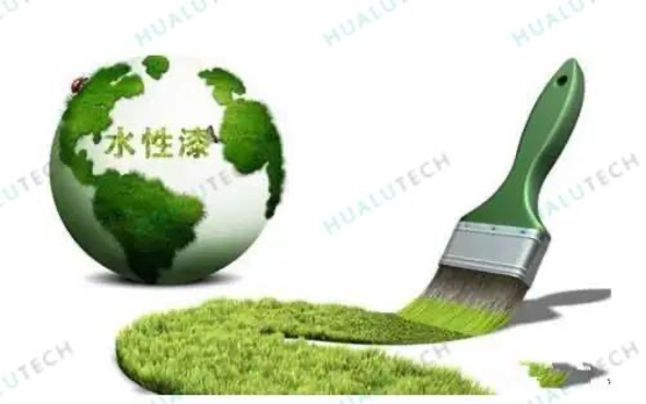 aerogel heat insulation coating
