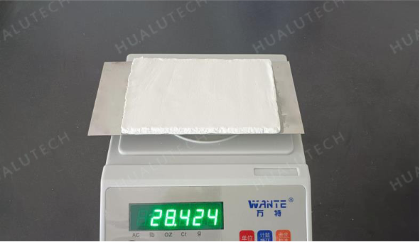 aerogel heat insulation coating