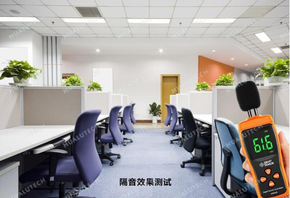 aerogel heat insulation coating