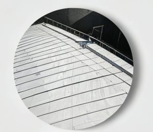 aerogel waterproof, reflective & thermal insulation coating