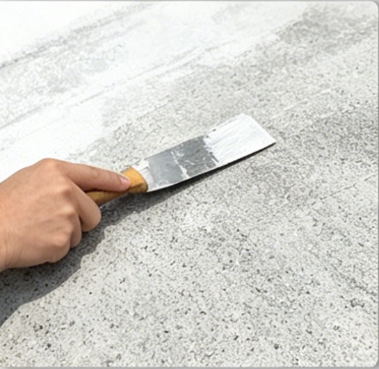 aerogel waterproof, reflective & thermal insulation coating