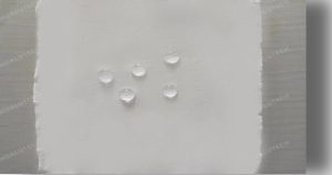 aerogel waterproof, reflective & thermal insulation coating